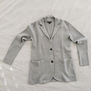 J. Crew Women's XS Knit Sweater Blazer/Cardigan